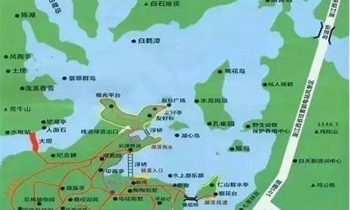 流溪河森林公园 地图_流溪河森林公园地图全图